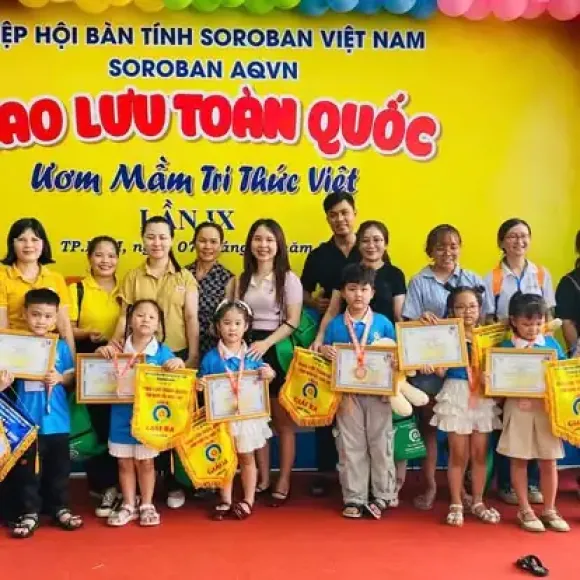 Thông Báo Tuyển Sinh Năm Học Mới – Ưu Đãi Học Phí Hấp Dẫn Tại Trường Mầm non Duy Nhật Tân