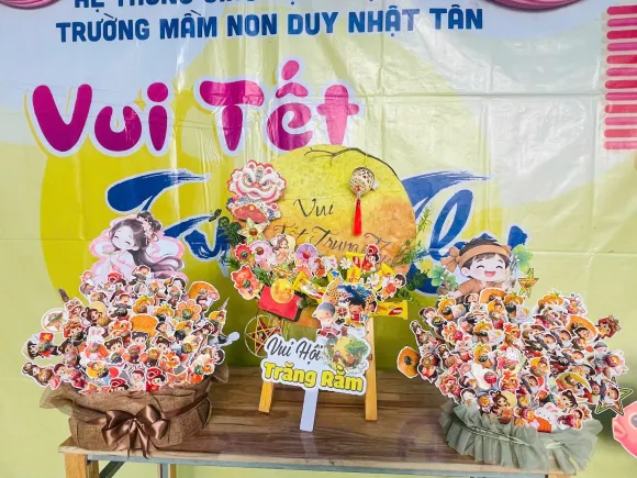 Chương Trình Học
