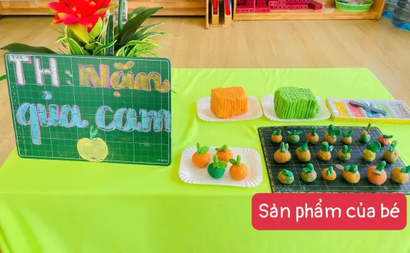 Góc Phụ Huynh
