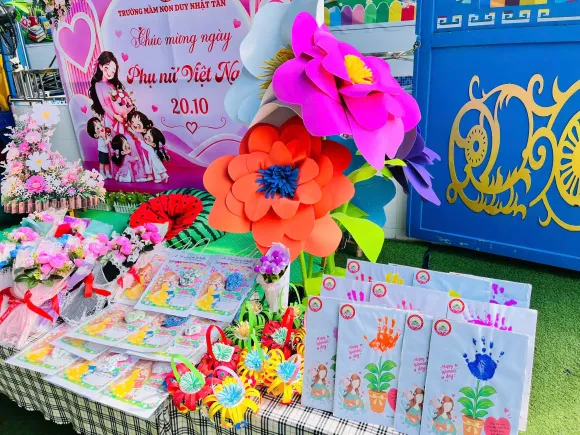 HOẠT ĐỘNG DÃ NGOẠI THỰC TẾ NGOÀI TRỜI